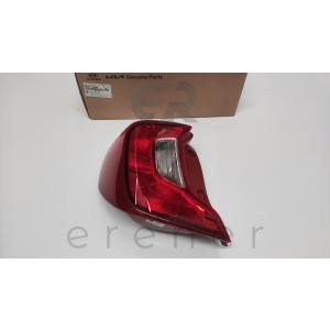 92401-G6000 LAMBA STOP [L] PICANTO 17> (KIA)