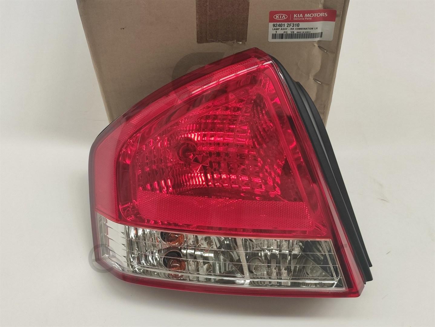 92401-2F310 CERATO 08> STOP LAMBASI (SOL),KIA,92401-2F310