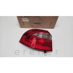 92401-1W200 LAMBA STOP [L] RIO 11> (H.Back) (KIA)