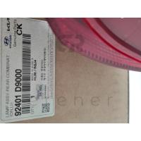 92401-D9000 92401-F1000 SPORTAGE 16> STOP LAMBASI (SOL)