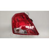 LS-DL-022L (C96540268) KALOS AVEO 04> STOP LAMBASI (SOL) HATCHBACK YAN SANAYİ