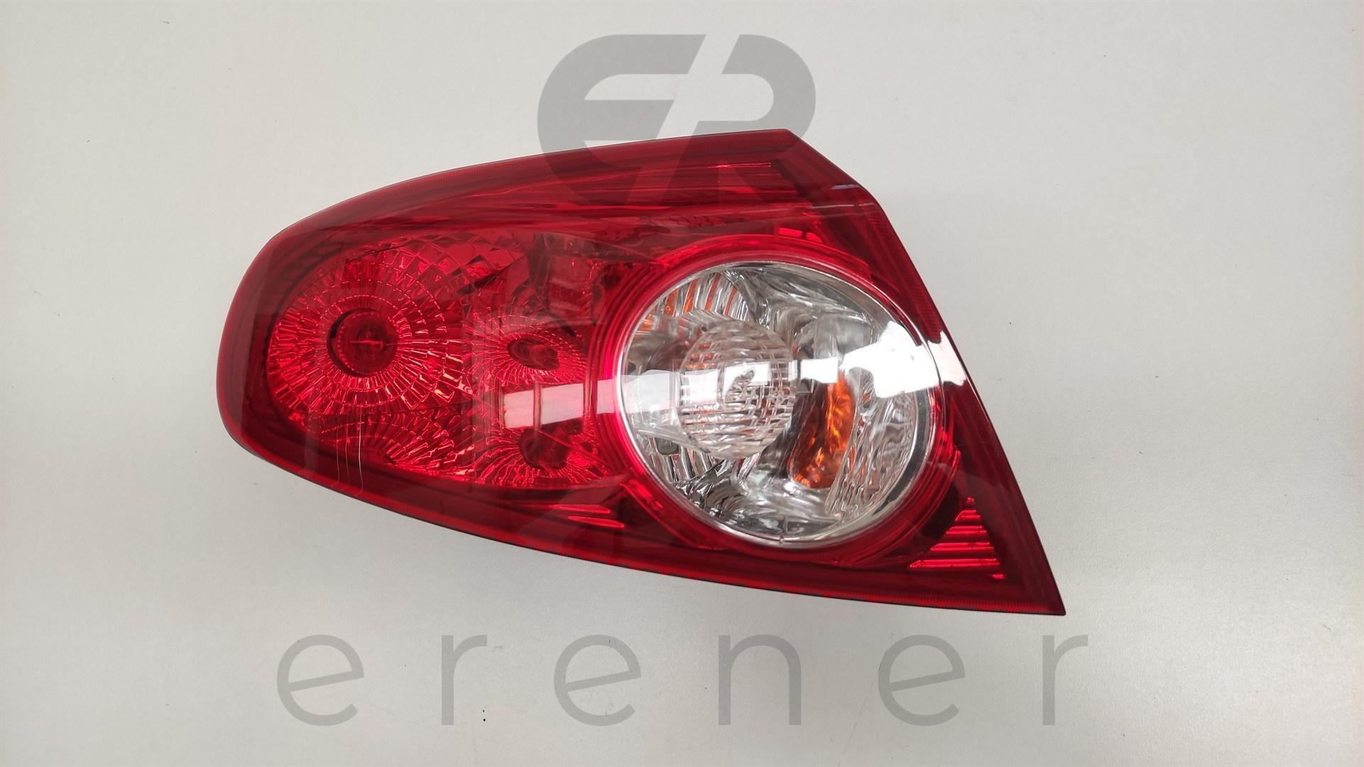 LS-DL-030L (C96387724) LACETTİ STOP LAMBASI (SOL) HATCHBACK YAN SANAYİ,CHINA,LS-DL-030L C96387724