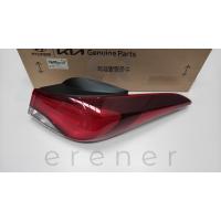 92402-3X200 LAMBA STOP [R] ELENTRA 14> (HMC)