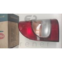 92402-43300 H100 94-96 STOP LAMBASI ORJİNAL (SAĞ)
