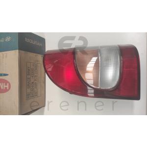92402-43300 H100 94-96 STOP LAMBASI ORJİNAL (SAĞ)