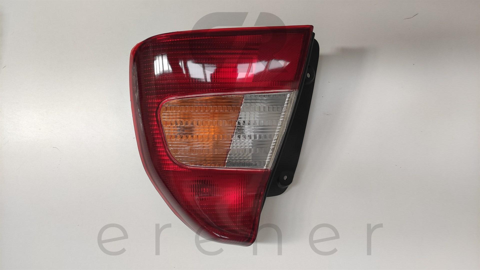 HF-9004-BR (92402-25000) ACCENT 00> STOP LAMBASI (SAĞ) YAN SANAYİ,CHINA,HF-9004-BR 92402-25000