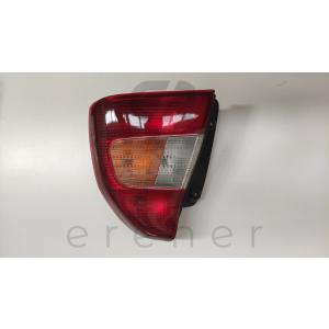 HF-9004-BR (92402-25000) ACCENT 00> STOP LAMBASI (SAĞ) YAN SANAYİ
