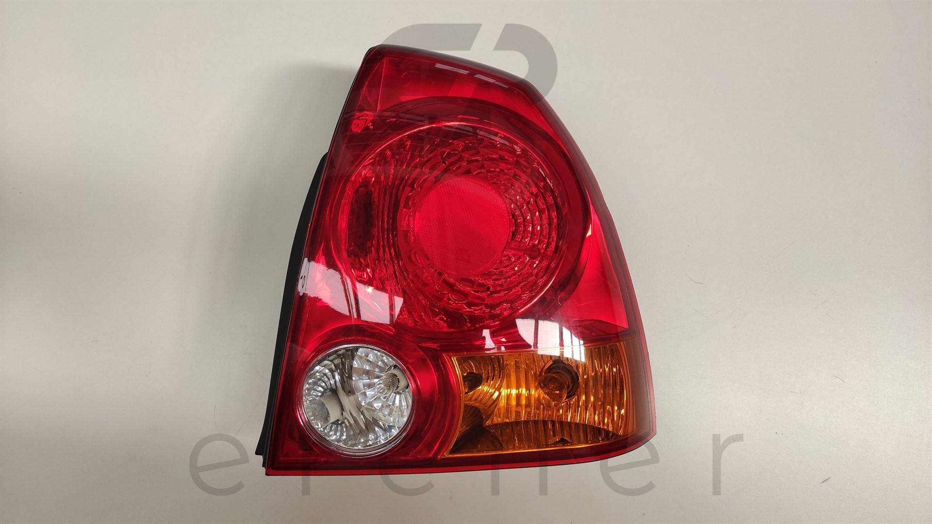 LS-HYL-030R (92402-25510 ADMİRA 03> STOP LAMBASI (SAĞ) YAN SANAYİ,CHINA,LS-HYL-030R 92402-25510