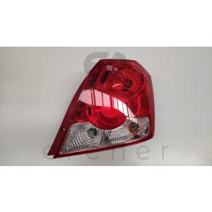 LS-DL-022R (C96540269) KALOS AVEO 04> STOP LAMBASI (SAĞ) HATCHBACK YAN SANAYİ