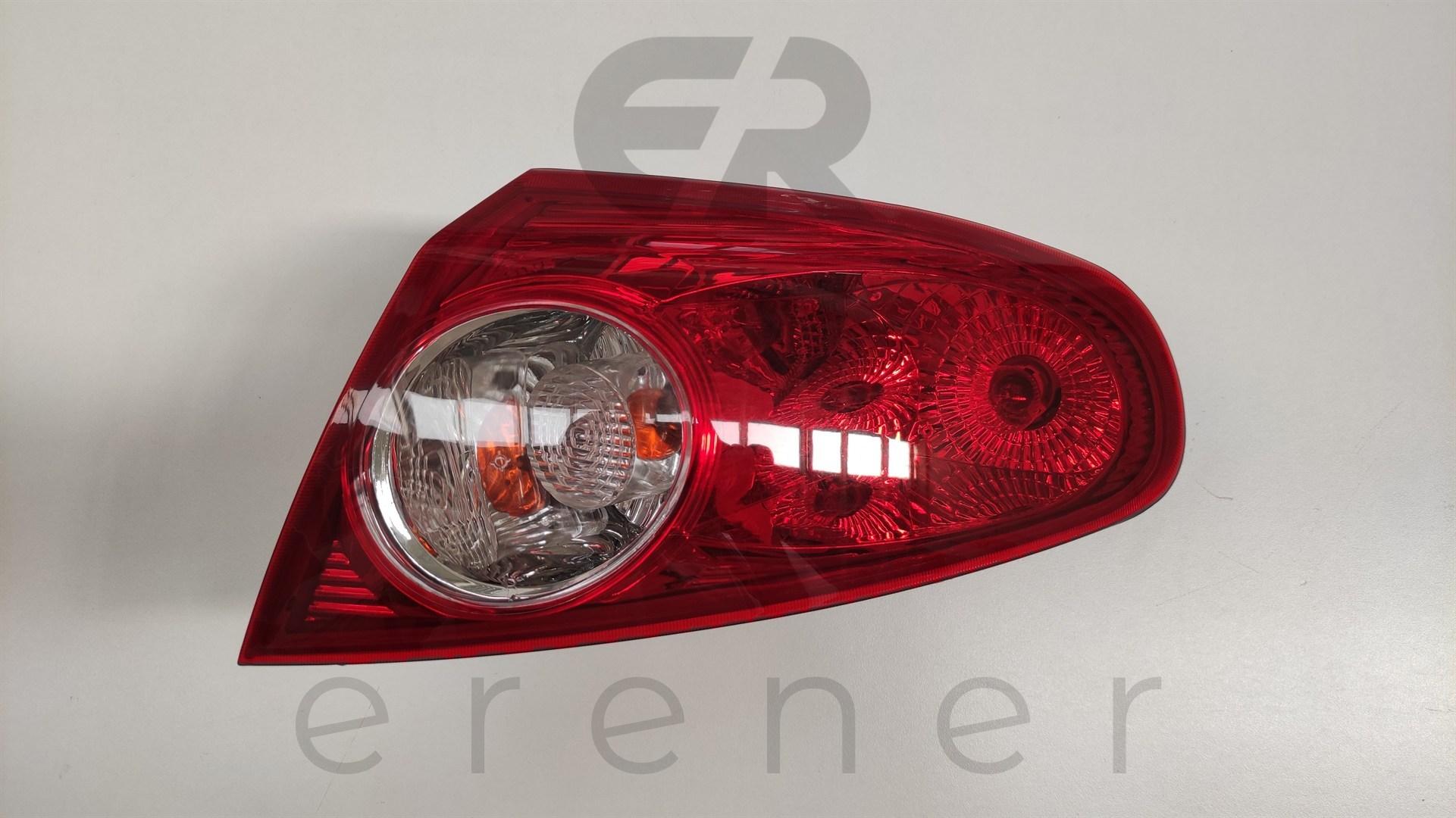 LS-DL-030R (C96387725) LACETTİ STOP LAMBASI (SAĞ) HATCHBACK YAN SANAYİ,CHINA,LS-DL-030R C96387725