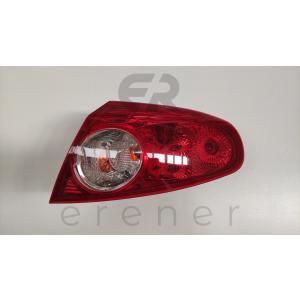 LS-DL-030R (C96387725) LACETTİ STOP LAMBASI (SAĞ) HATCHBACK YAN SANAYİ