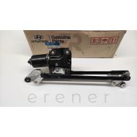 98100-1C110 GETZ 06> ÖN SİLECEK MOTORU