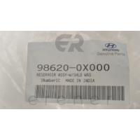 98620-0X000 İ10 08-12 SİLECEK SU DEPOSU (MOTORSUZ)