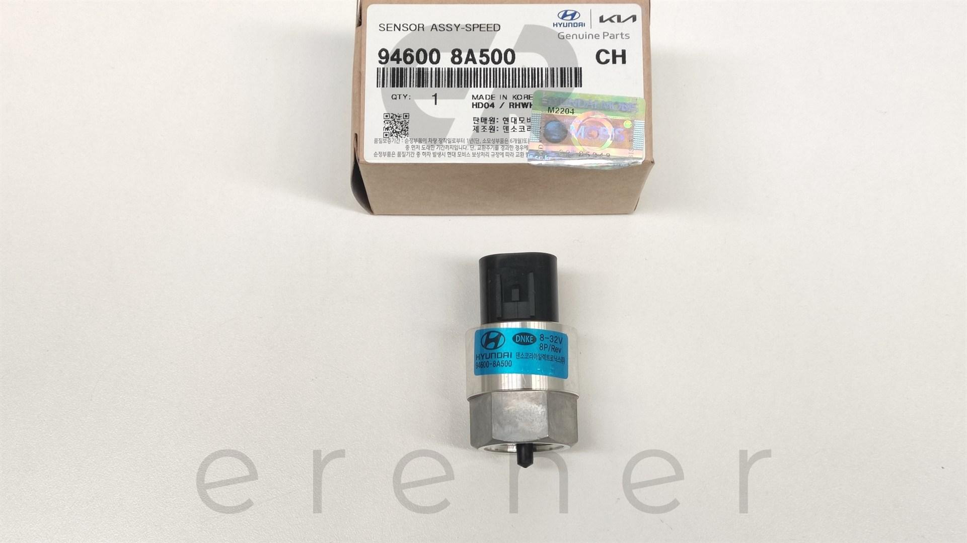 94600-8A500 HD75 04> KİLOMETRE MÜŞÜRÜ,HMC,94600-8A500