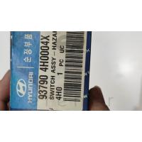 93790-4H0004X H1 07> DÖRTLÜ SİNYAL DÜĞMESİ MOBIS