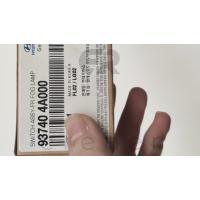 93740-4A000 STAREX 01> SİS LAMBASI DÜĞMESİ