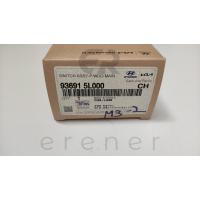 93691-5H310  HD72 HD75 HD35 98> CAM KALDIRMA DÜĞMESİ (SOL)