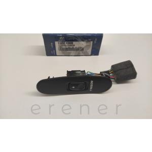 93692-43600 H100 H100 KMYT 97> CAM AÇMA DÜĞMESİ (SAĞ)