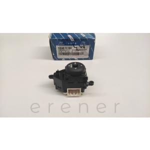 93540-2L100 İ30 07> AYNA AYAR DÜĞMESİ