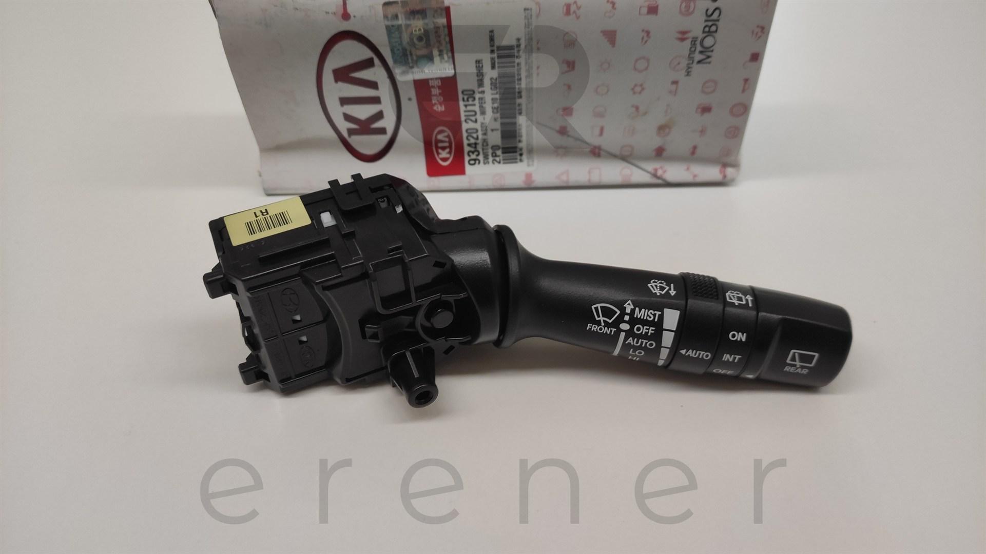 93420-2U150 İ20 İ30 12> SİLECEK KOLU,HMC,93420-2U150