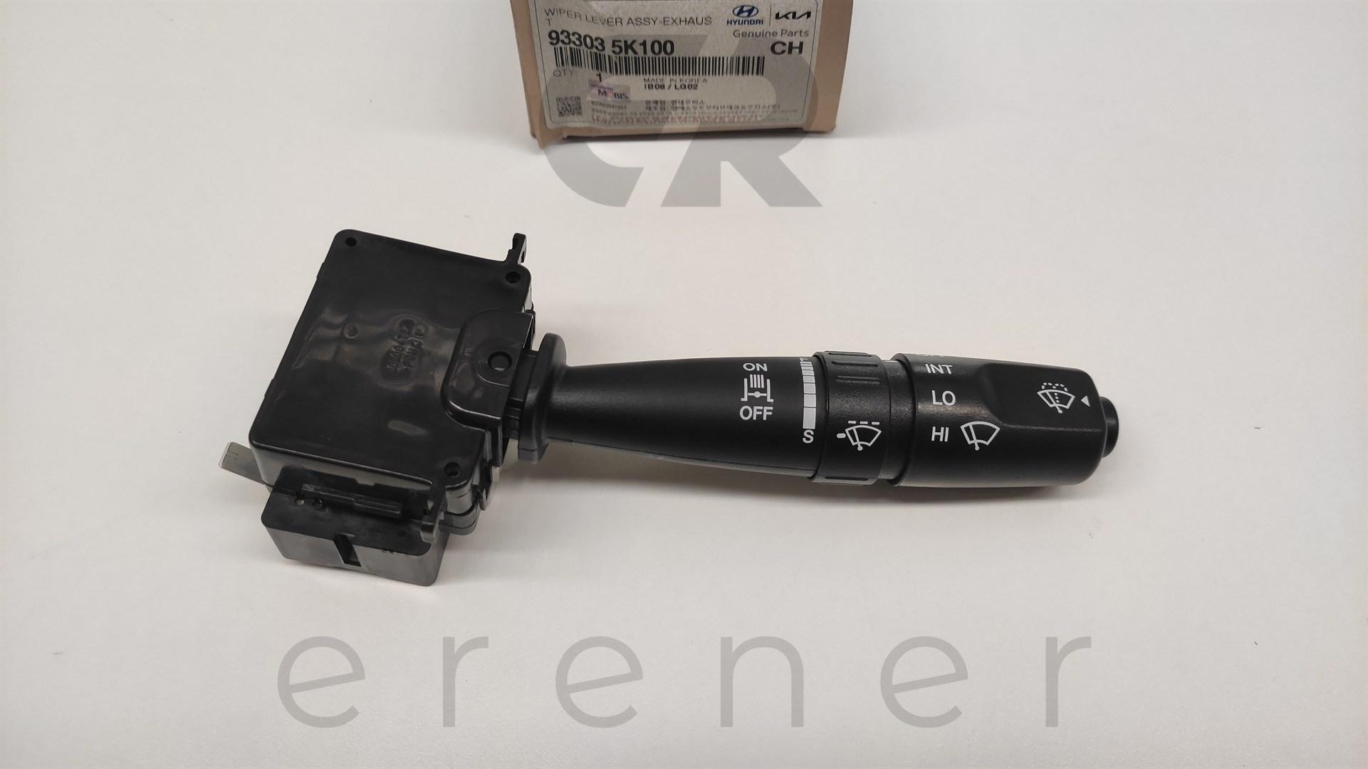 93303-5K100 HD35 HD75 04> SİLECEK KOLU MOBIS,HMC,93303-5K100