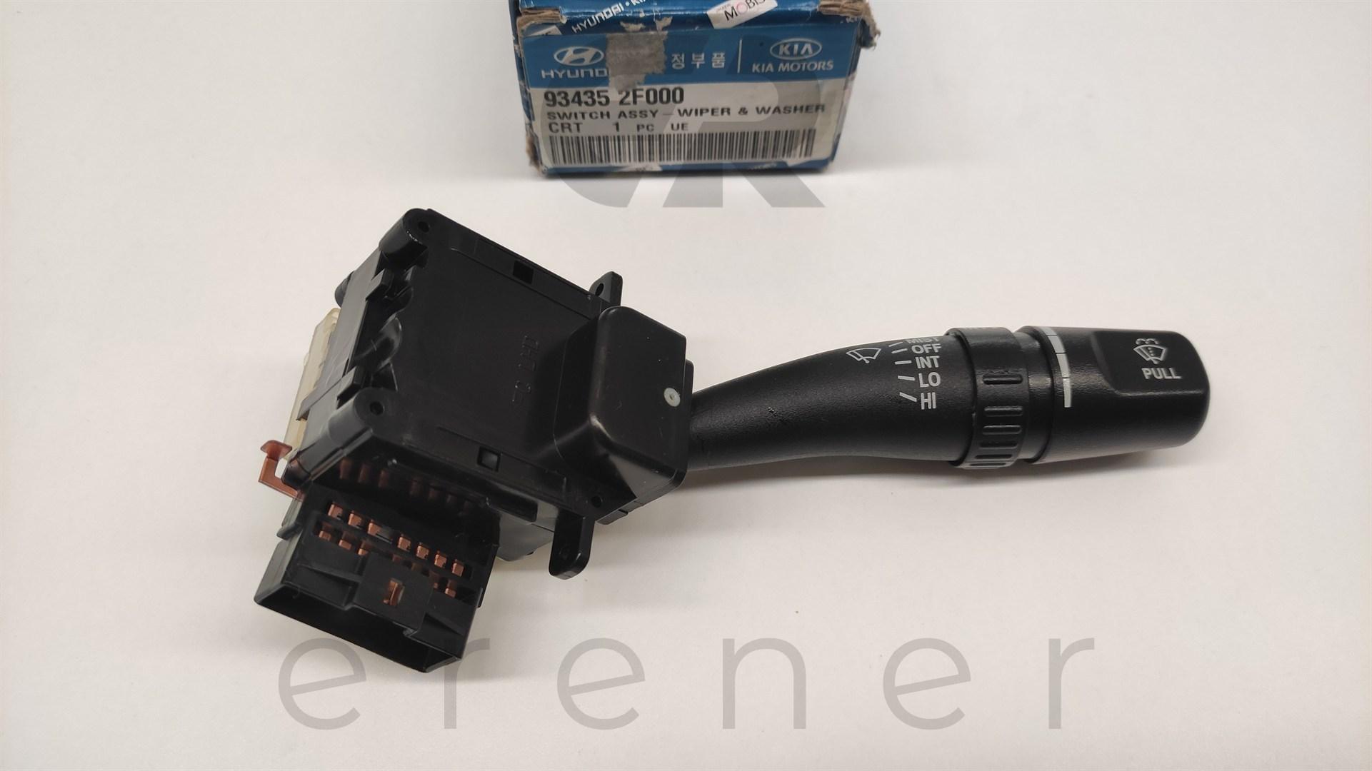 93435-2F000 CERATO 05> SİLECEK KOLU MOBIS,KIA,93435-2F000