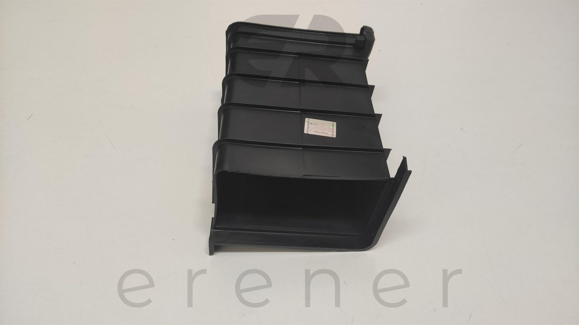 97161-5H000 HD72 HD75 HD35 04> KALORİFER BORUSU,HMC,97161-5H000