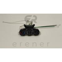 97250-07000 PİCANTO 05> KALORİFER KUMANDASI (KOMPLE)
