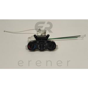 97250-07000 PİCANTO 05> KALORİFER KUMANDASI (KOMPLE)