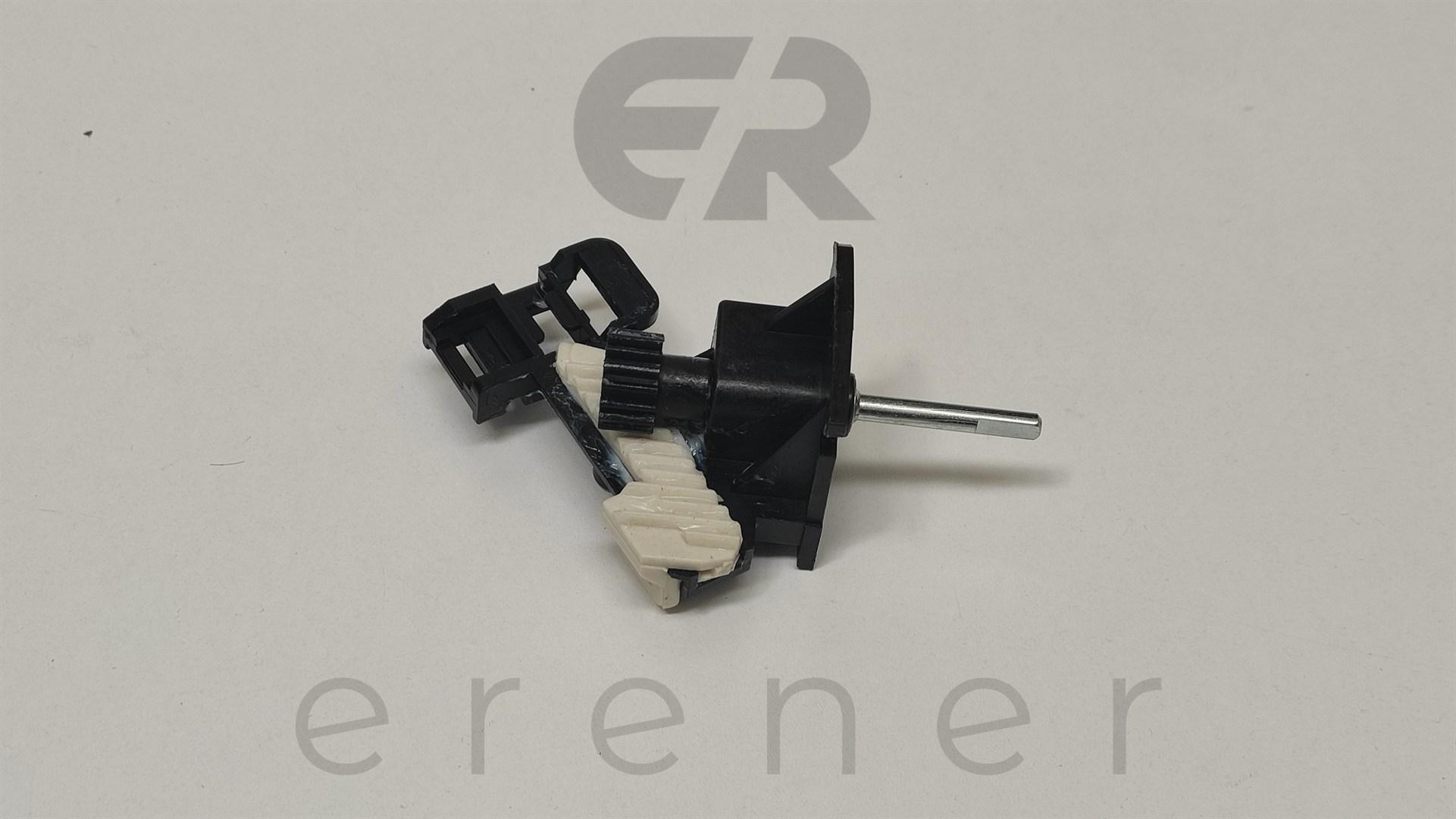 97152-4A000 STAREX 01> KALORİFER KUMANDASI,HMC,97152-4A000