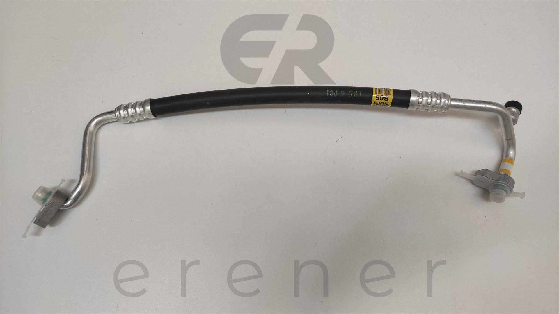 97762-F2200 ELENTRA İ30 16> KLİMA TAHLİYE BORUSU (DİZEL),HMC,97762-F2200