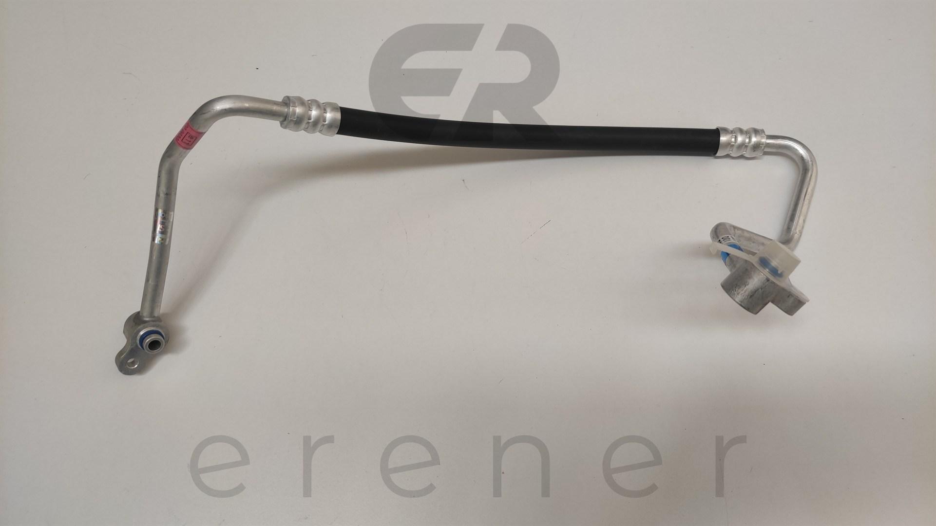97762-1R000 BLUE 1.4 / 11> KLİMA TAHLİYE BORUSU,HMC,97762-1R000