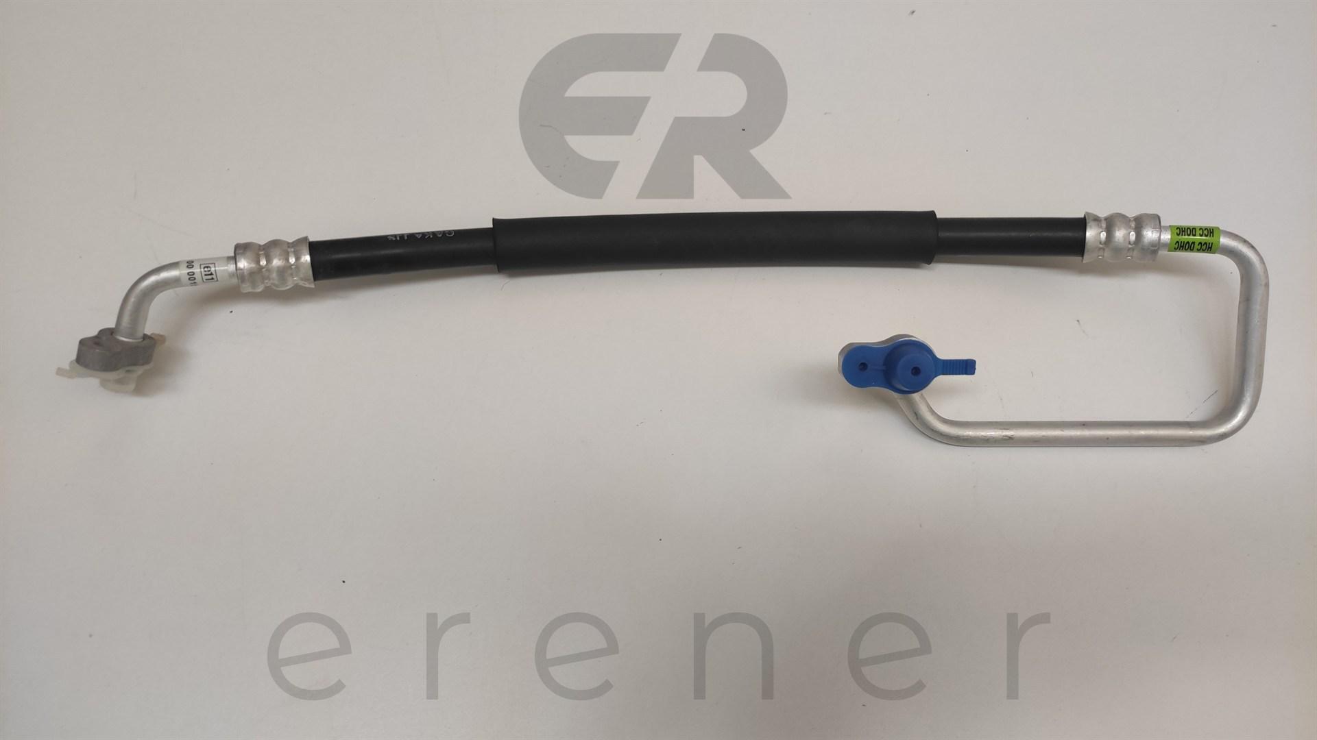 97762-1C250 GETZ 1.4 / 08> KLİMA TAHLİYE BORUSU,HMC,97762-1C250