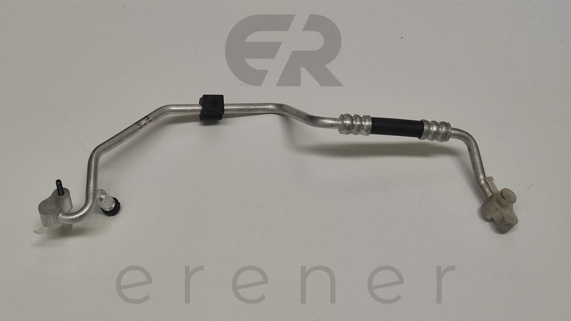 97765-1G000 RİO 06-11 KLİMA TAHLİYE BORUSU (BENZİNLİ) ORJİNAL,KIA,97765-1G000