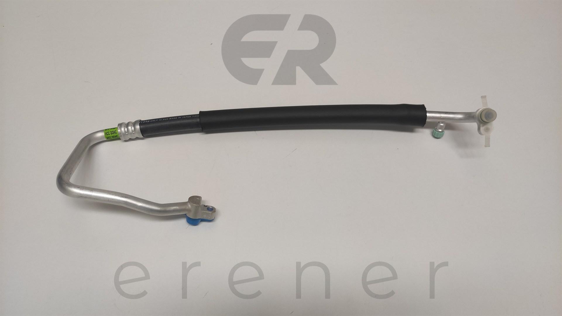 97763-1C250 GETZ 1.4 / 06-KLİMA EMİŞ BORUSU,HMC,97763-1C250