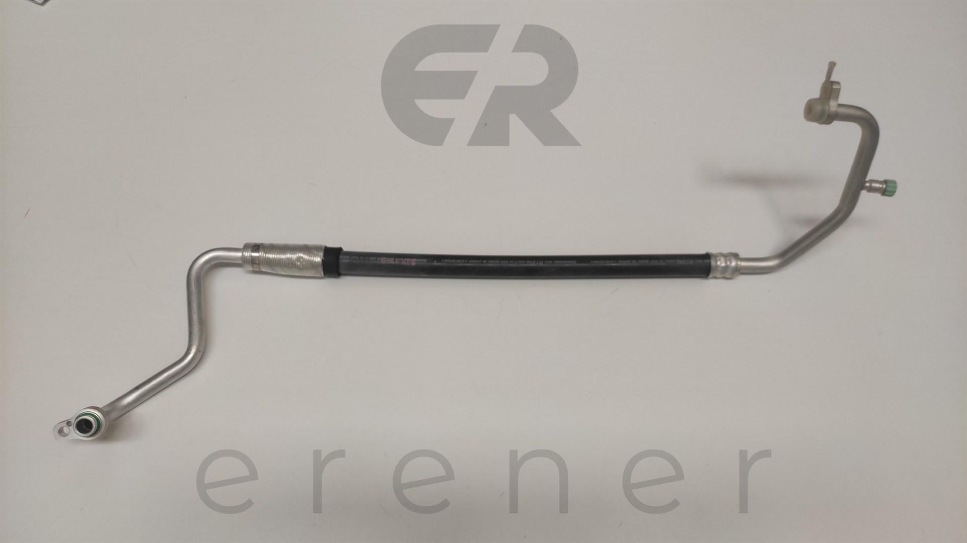 97763-1E000 ERA 1.4 / 06> KLİMA EMİŞ BORUSU (ORJİNAL),HMC,97763-1E000