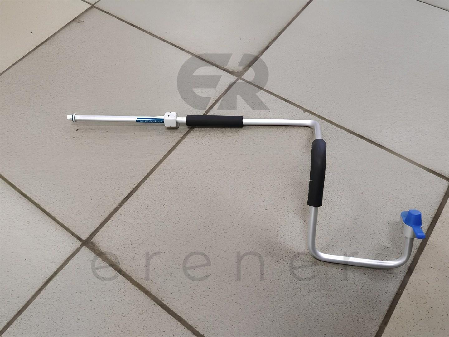 97767-4A300 STAREX 03> KLİMA GAZ BORUSU,HMC,97767-4A300