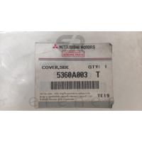 5360A003T L200 07> YAN BASAMAK ÜST KAPLAMASI (PLASTİK)